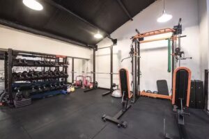 Morales Box Hermosilla