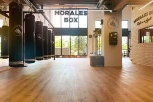 Morales Box Las Tablas