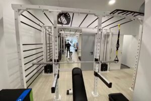 Morales Box Valencia