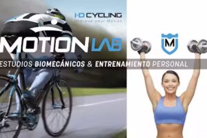 Motion Lab Durango