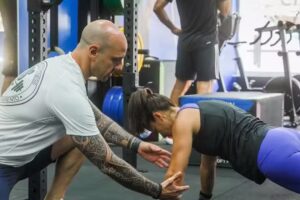 Motiva Studio Fitness