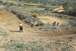 Motocross Les Coves d Vinroma