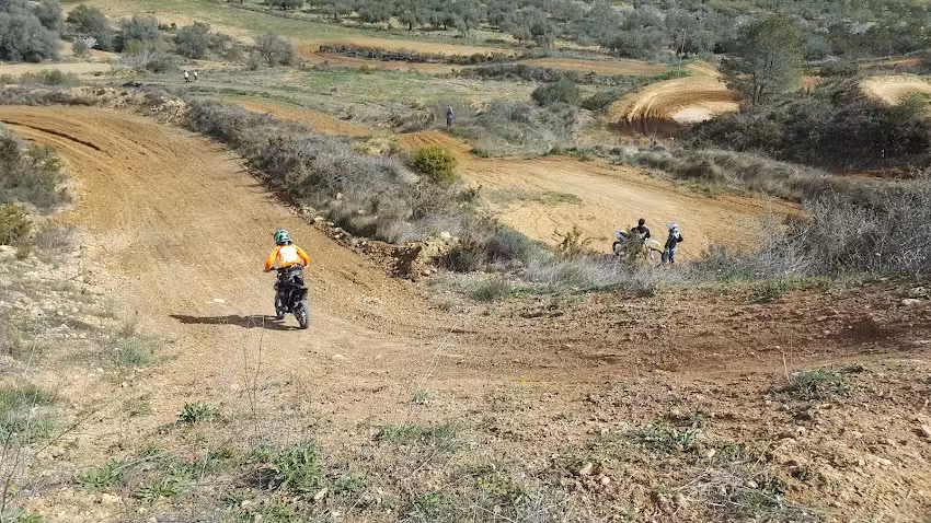Motocross Les Coves d Vinroma