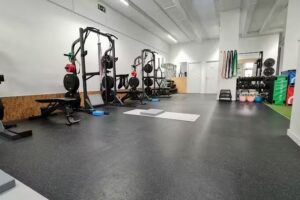 MOUTE | Entrenament personal i Salut a Sant Joan Despí