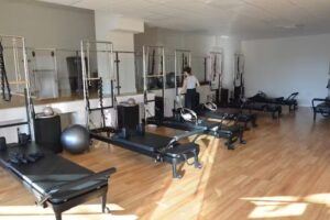 MÖV Pilates Studio