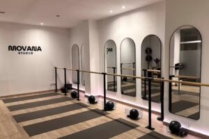 Movana Studio | Barre • Pilates • Yoga