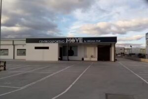 Move Dance Studio By Virginia Star