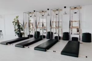 mOve Escuela De Pilates