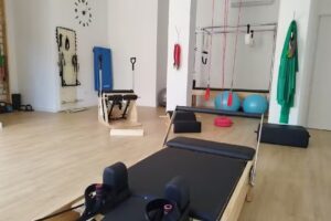 MOVE Fisioterapia & Movimiento