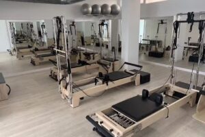 Move2Be Fisioterapia y Readaptación