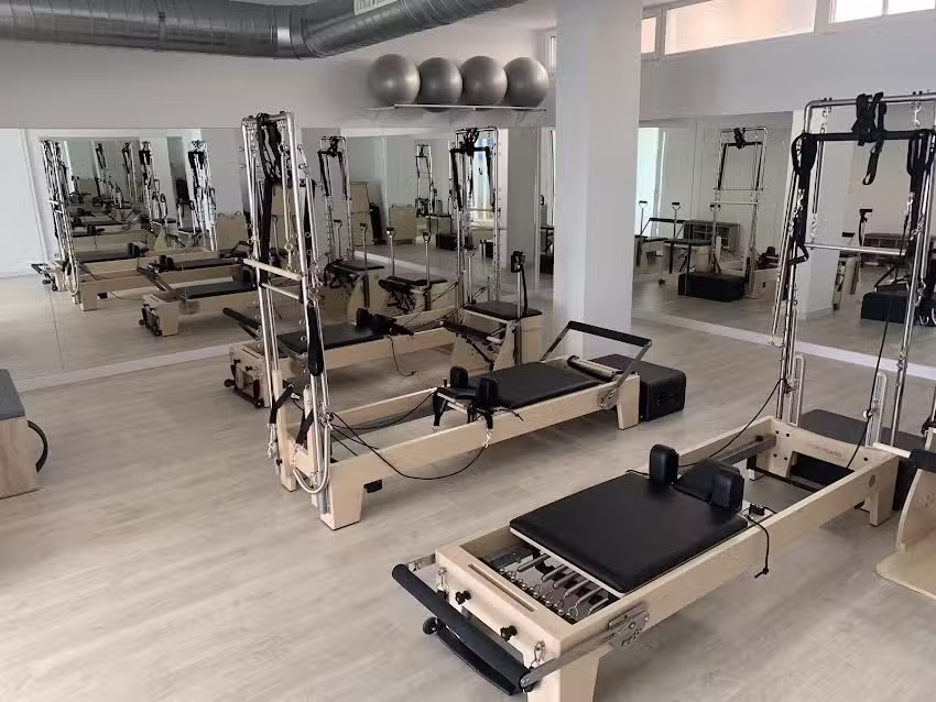 Move2Be Fisioterapia y Readaptación