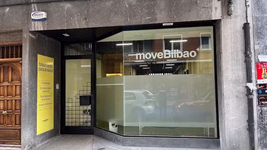 moveBilbao entrenamiento y fisioterapia