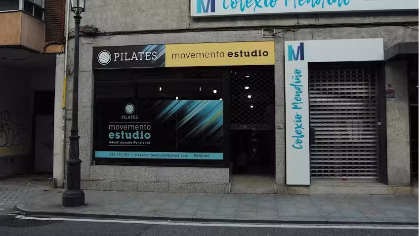 Movemento Estudio