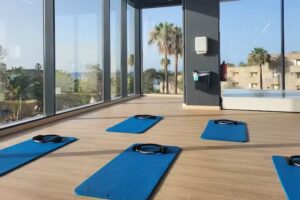 MOVI – Fisioterapia & Pilates