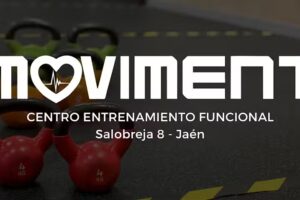 Moviment – Entrenamiento & Salud