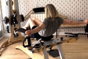 Moviment – Pilates, Gyrotonic, Osteopatía & Craneosacral