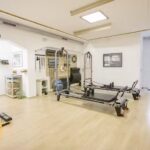 Moviment Pilates Studio