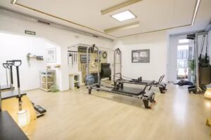 Moviment Pilates Studio