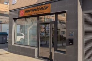 Movimiento. Centro de Fisioterapia y Salud