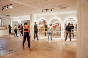 MOVIT Sport Club | Balance Studio