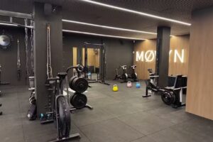 MØVYN Valle San Lorenzo