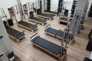 MP Pilates & Wellness