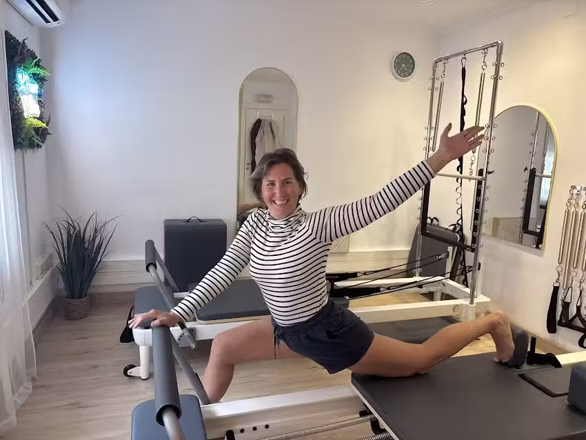 MPower Pilates