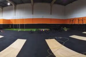 MQC (Movement Quality Center)