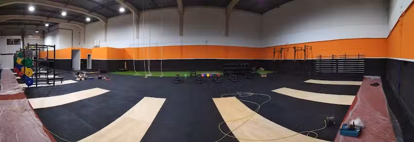 MQC (Movement Quality Center)