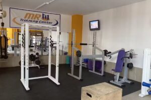 MR Training Center
