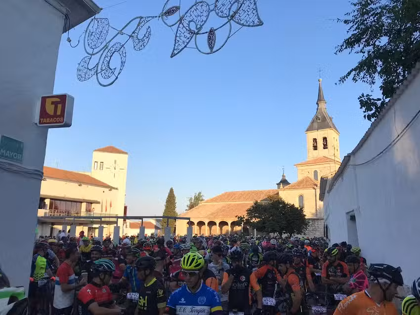 MTB Torres