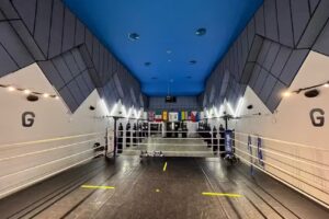 Muay Thai Las Rozas Madrid