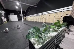 MUDLAND FITNESS CLUB