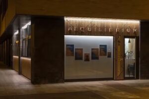 MUEBT AEQUILIBRIUM Pilates y TRX