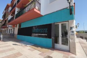 Muévete Centro Entrenamiento