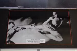 Mugendo Castelldefels