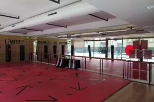 Mugendo Tetuán – Artes Marciales (Niños y Adultos) / Arts Marcials (Nens i Adults)