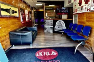 Mugendo Viladecans – Artes Marciales y KickBoxing