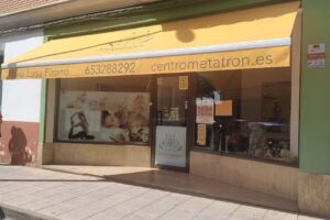 Multicentro Metatrón