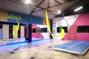 Multiespacio Lamiadanssa