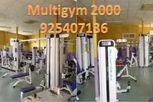 MULTIGYM2000