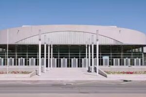 Multiusos Fontes do Sar