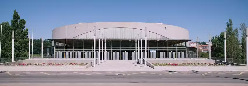 Multiusos Fontes do Sar