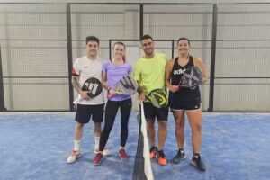 Mundo Padel Gym Barbastro