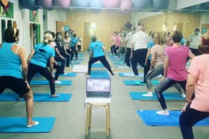 Mundo Salud Fisioterapia Jerez