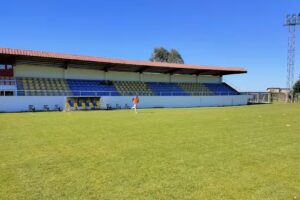 Municipal de Burgáns