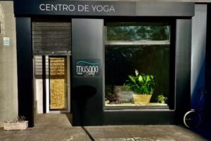 musggo YOGA PARA TODOS
