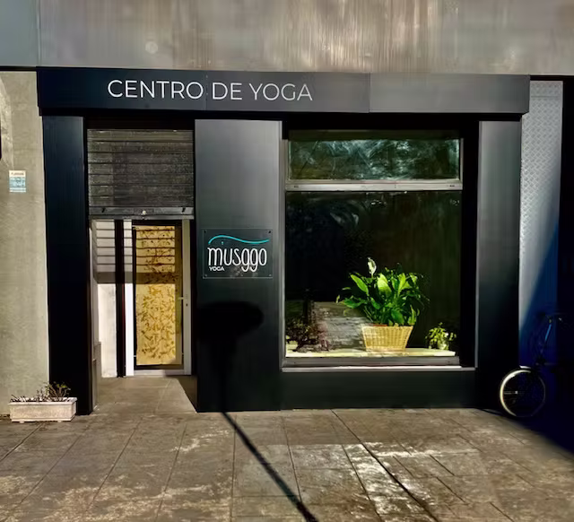musggo YOGA PARA TODOS