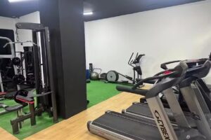 MY LIFE BODY FITNESS VALENCIA