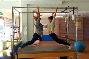 My Moments Pilates